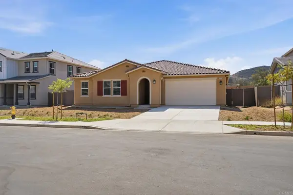3521 Butler Place, Escondido, CA 92027