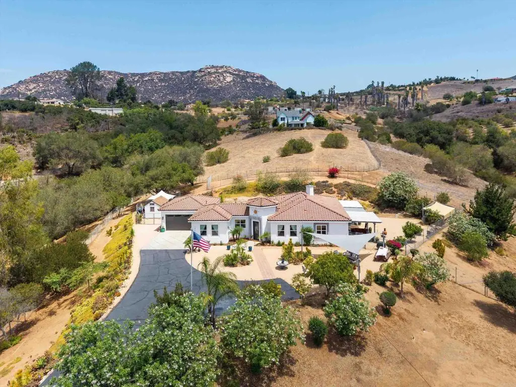 10935 Pala Loma Drive, Valley Center, CA 92082 - #1