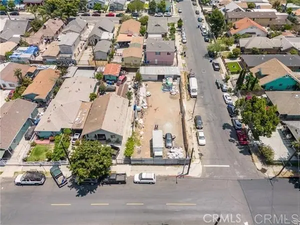 1403 E 42nd Street, Los Angeles, CA 90011