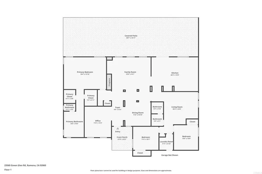 23560 Green Glen, Ramona, CA 92065 - #3