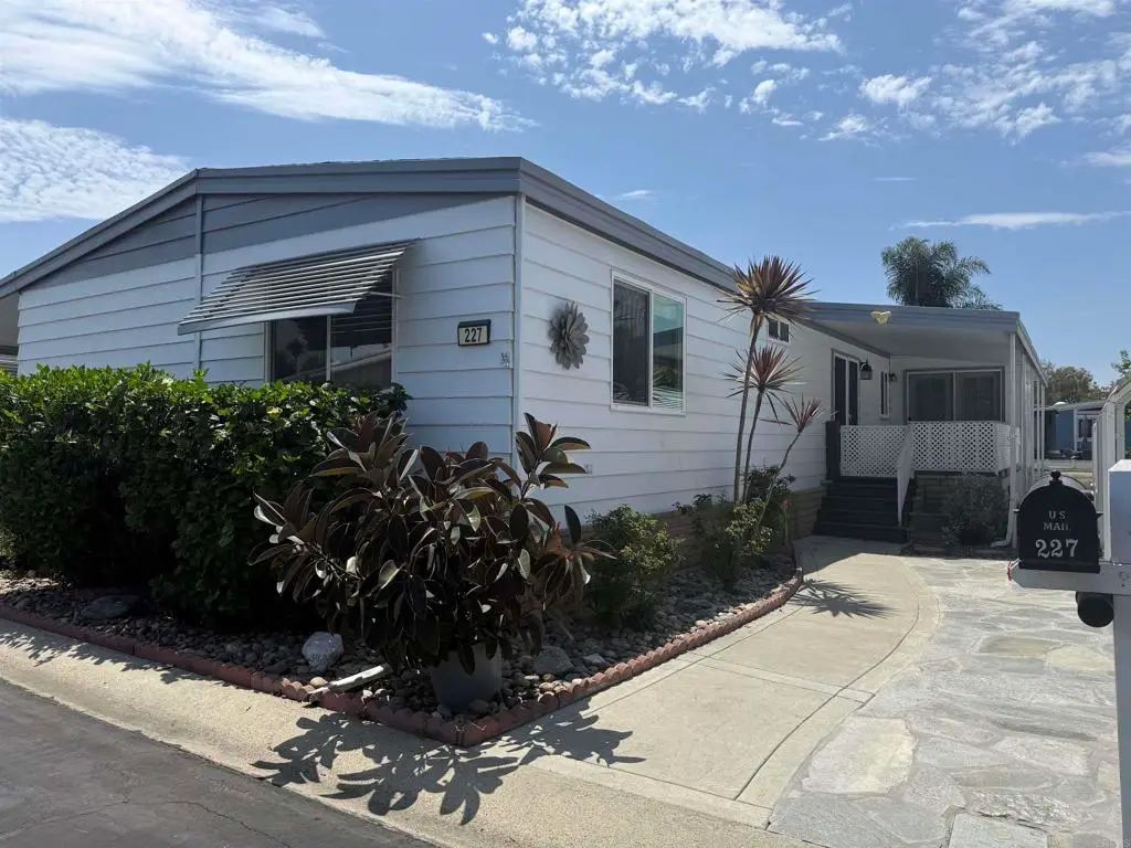 276 N El Camino Real #227, Oceanside, CA 92058 - #1