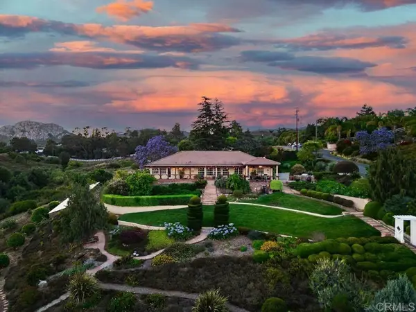 4241 Via El Dorado, Fallbrook, CA 92028