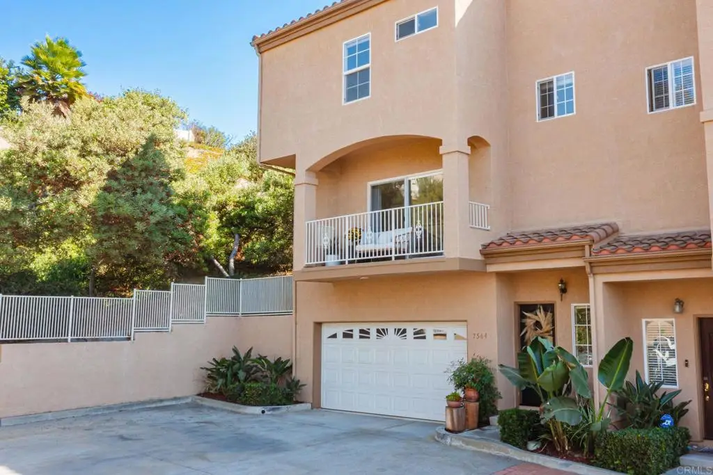 7564 Romeria St, Carlsbad, CA 92009 - #1