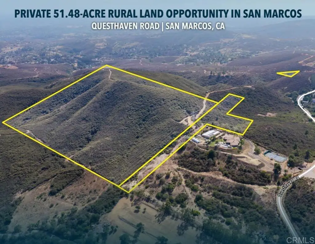 Questhaven Road, San Marcos, CA 92078 - #1