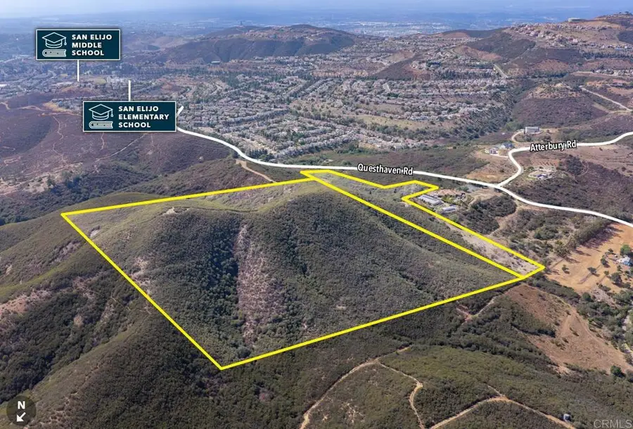 Questhaven Road, San Marcos, CA 92078 - #3