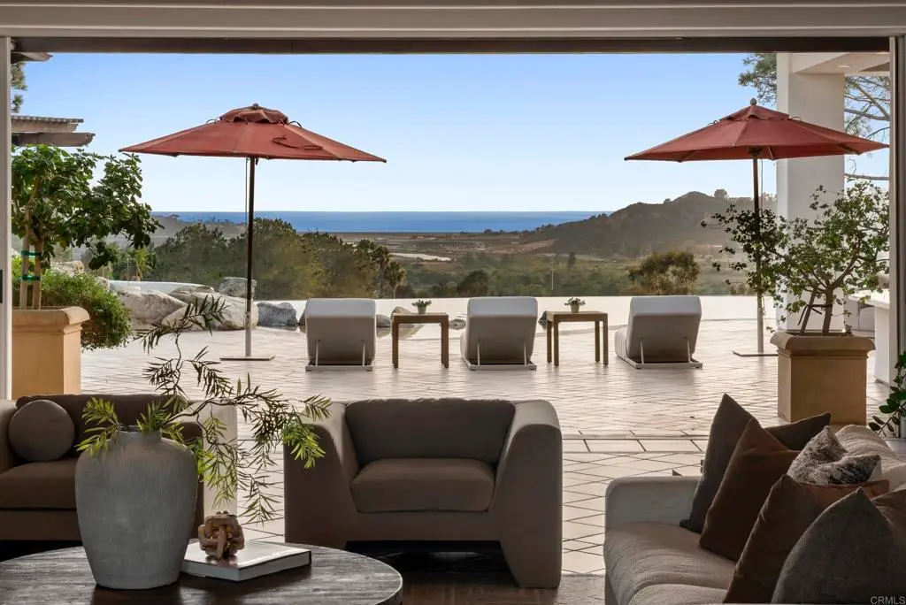 4704 El Mirar, Rancho Santa Fe, CA 92067 - #1