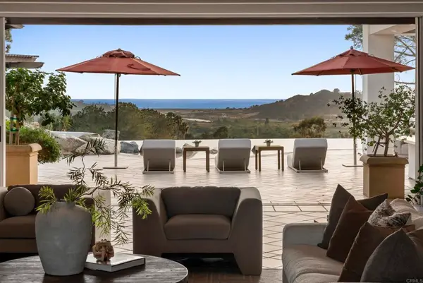 4704 El Mirar, Rancho Santa Fe, CA 92067