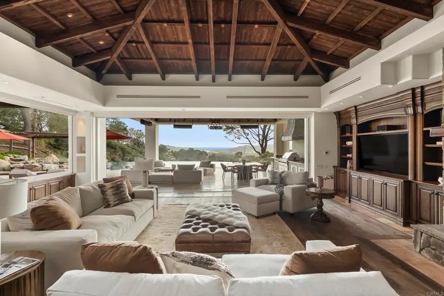 4704 El Mirar, Rancho Santa Fe, CA 92067 - #2