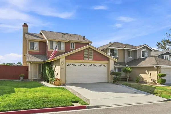 2411 Manzana Way, San Diego, CA 92139