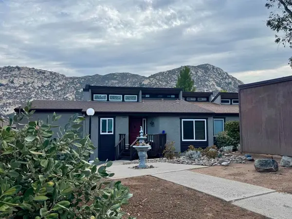 15821 Davis Cup Lane, Ramona, CA 92065