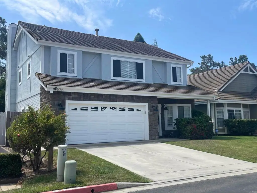 975 Rose Arbor Drive, San Marcos, CA 92078 - #1