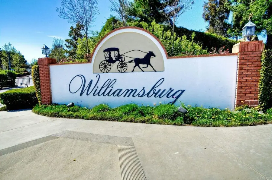 975 Rose Arbor Drive, San Marcos, CA 92078 - #3