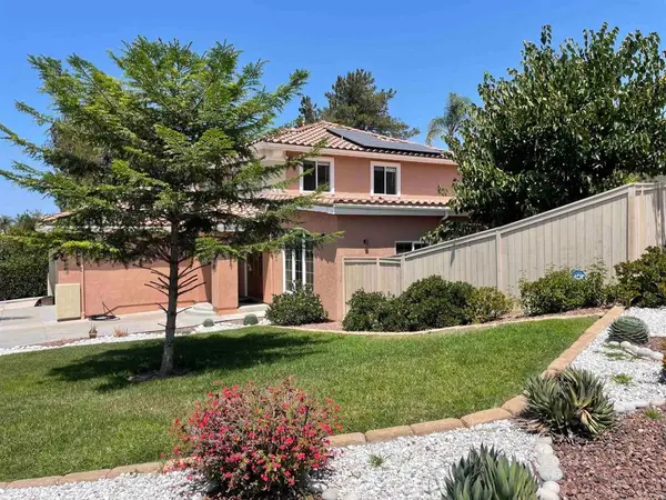 1242 Via Contessa, San Marcos, CA 92069