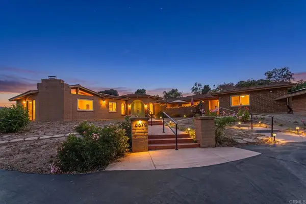 6678 Las Colinas, Rancho Santa Fe, CA 92067