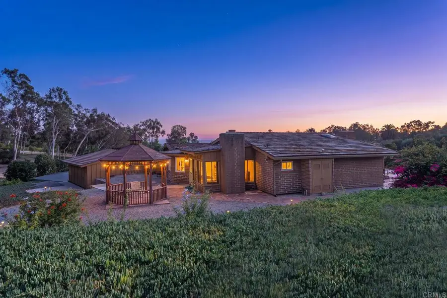 6678 Las Colinas, Rancho Santa Fe, CA 92067 - #2