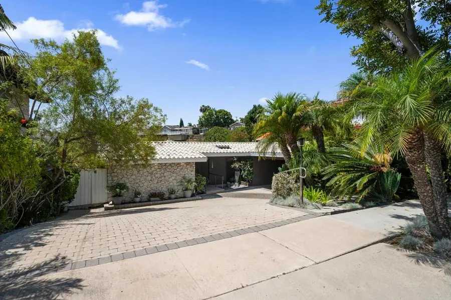 5860 Cactus Way, La Jolla, CA 92037 - #2