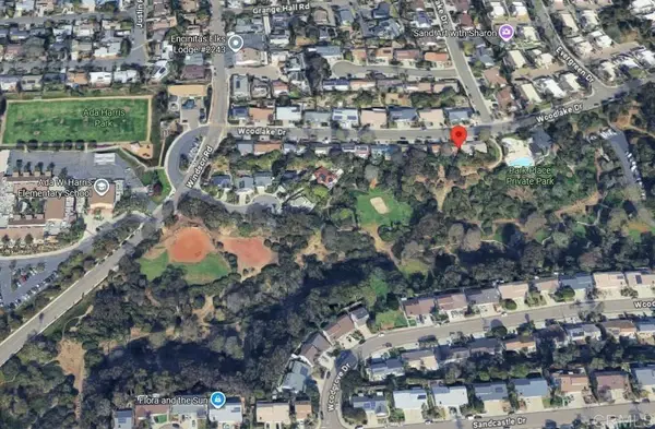 961 Woodlake Drive, Cardiff By The Sea, CA 92007