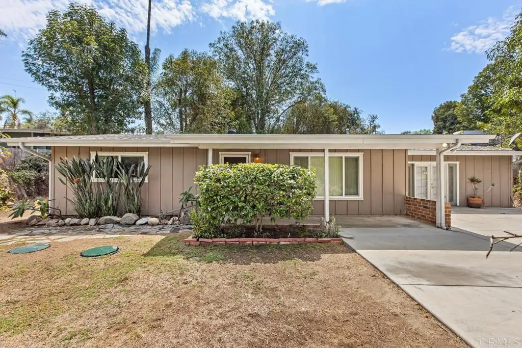 2128 Bautista Ave, Vista, CA 92084 - #1