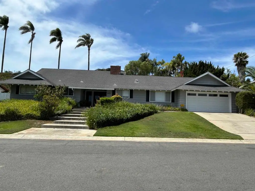 3495 Ridgecrest Dr., Carlsbad, CA 92008 - #1