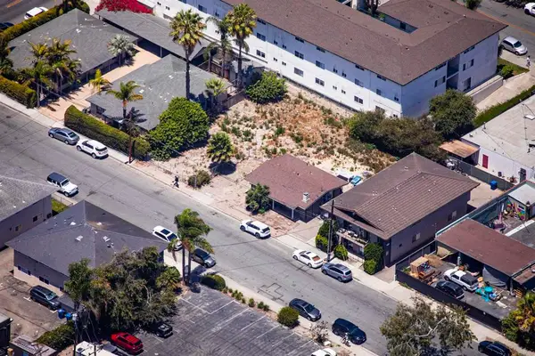 6588 Madrid Road, Isla Vista, CA 93117