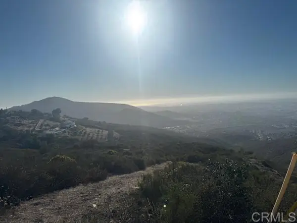 0 Washingtonia Drive, San Marcos, CA 92078