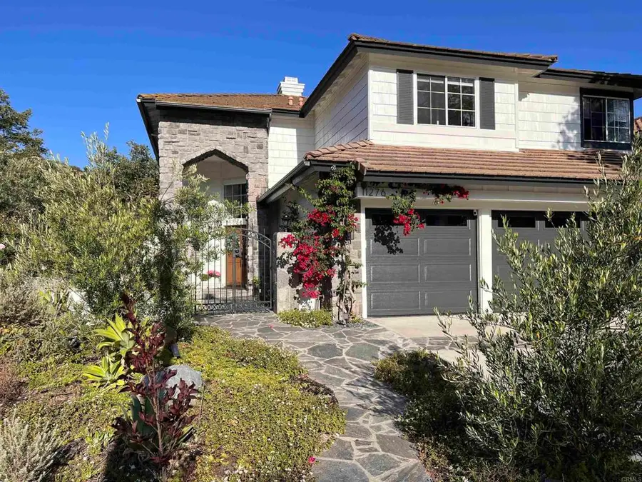 11276 Monticook Court, San Diego, CA 92127 - #2