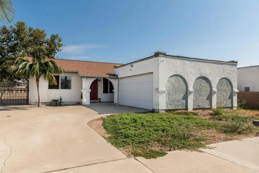 106 Lancer Ave, Oceanside, CA 92058 - #2
