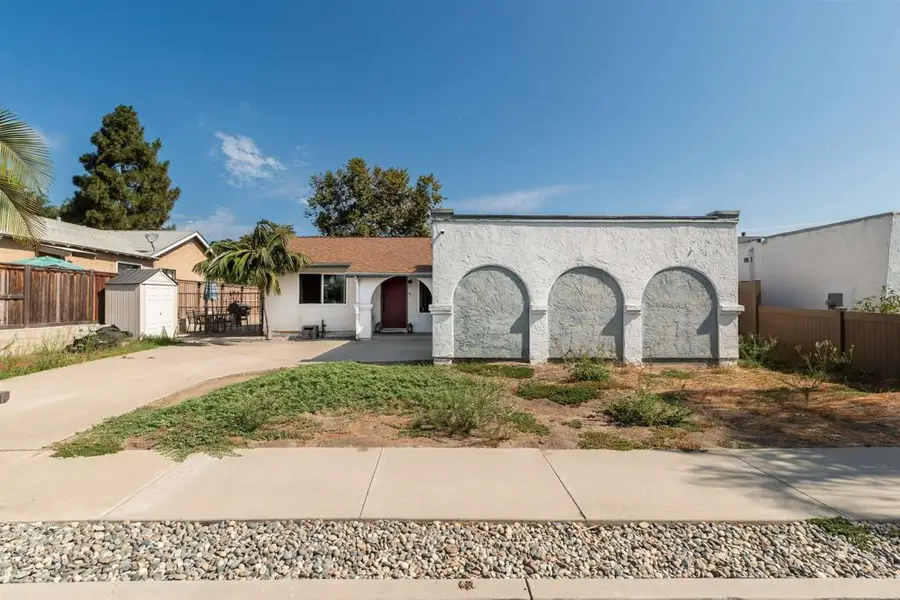 106 Lancer Ave, Oceanside, CA 92058 - #3