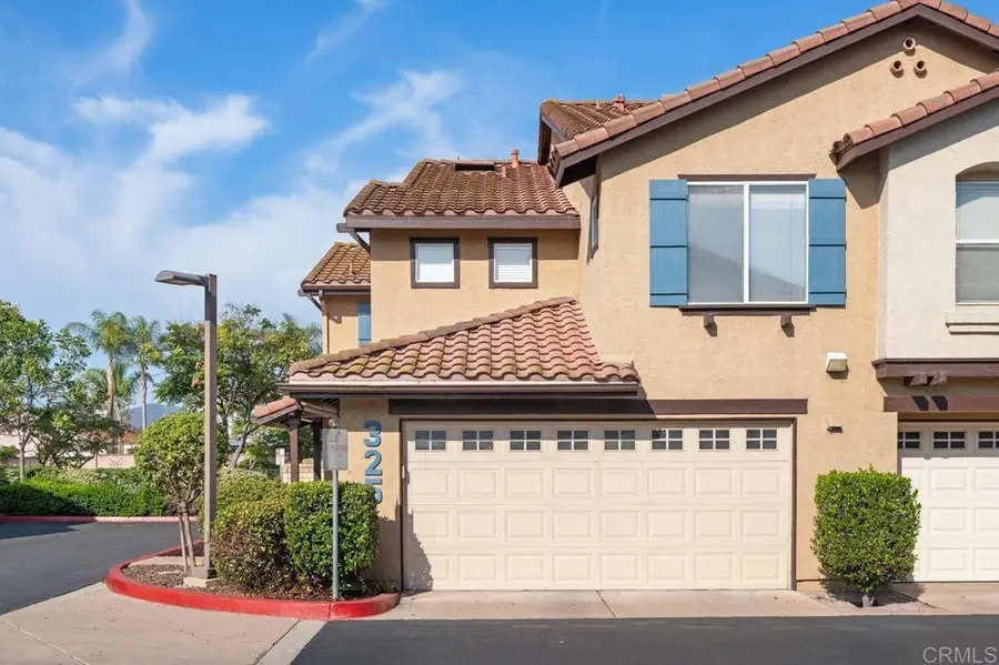 325 Whispering Willow Drive #C, Santee, CA 92071 - #2