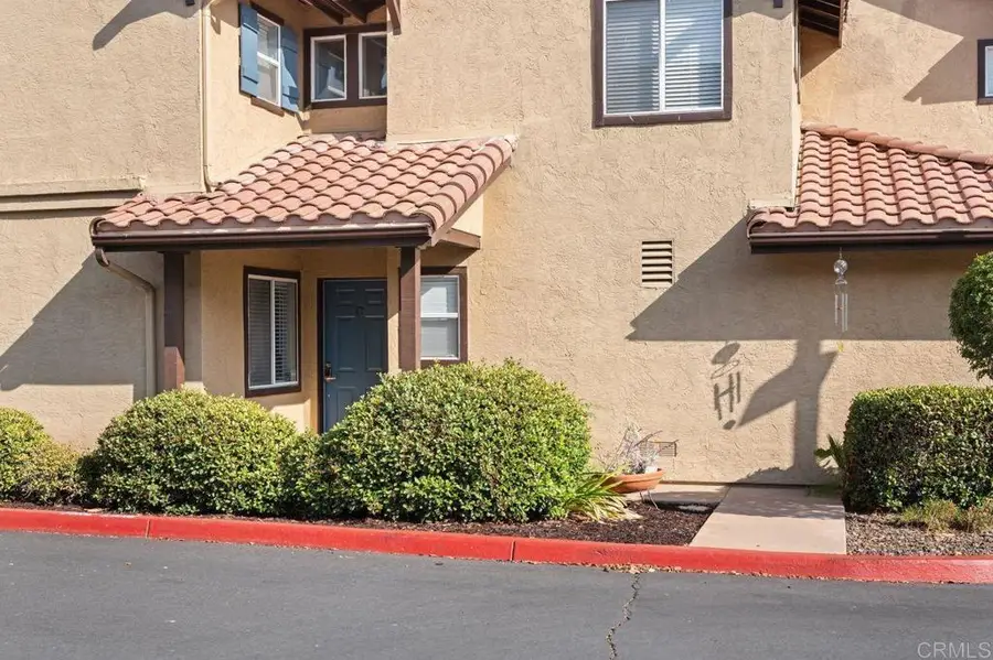 325 Whispering Willow Drive #C, Santee, CA 92071 - #3