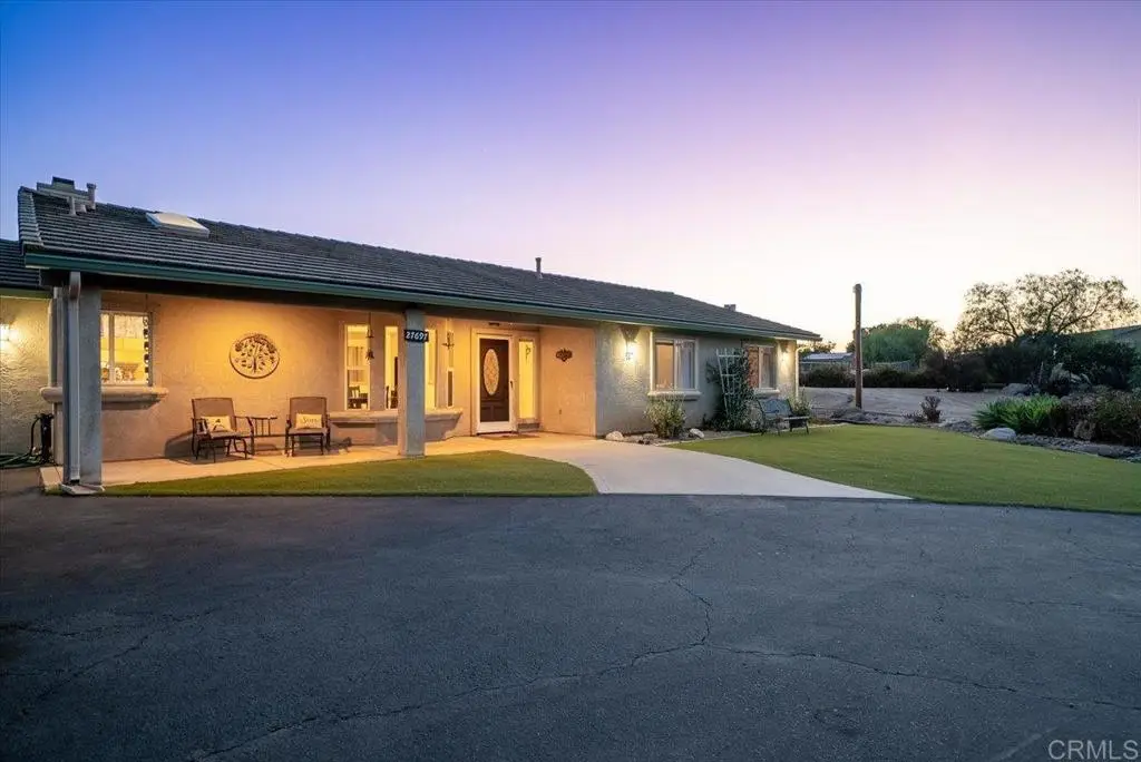27697 Sunset Vista Lane, Valley Center, CA 92082 - #1