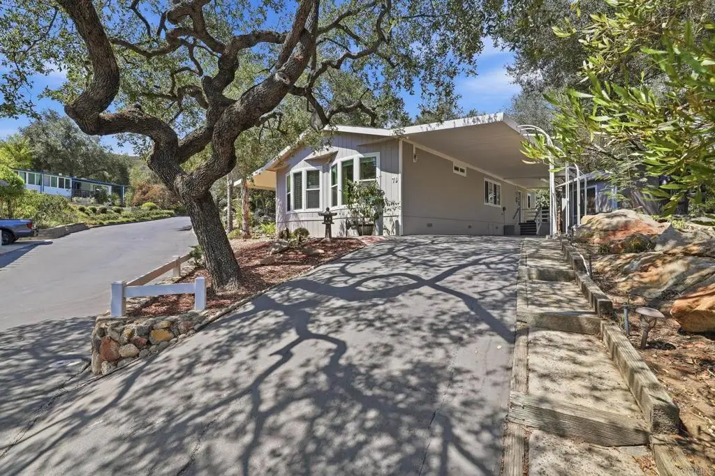 4747 Oak Crest Road #76, Fallbrook, CA 92028 - #1