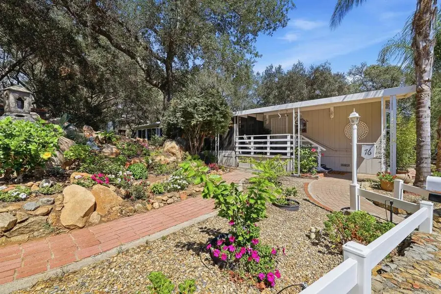 4747 Oak Crest Road #76, Fallbrook, CA 92028 - #3