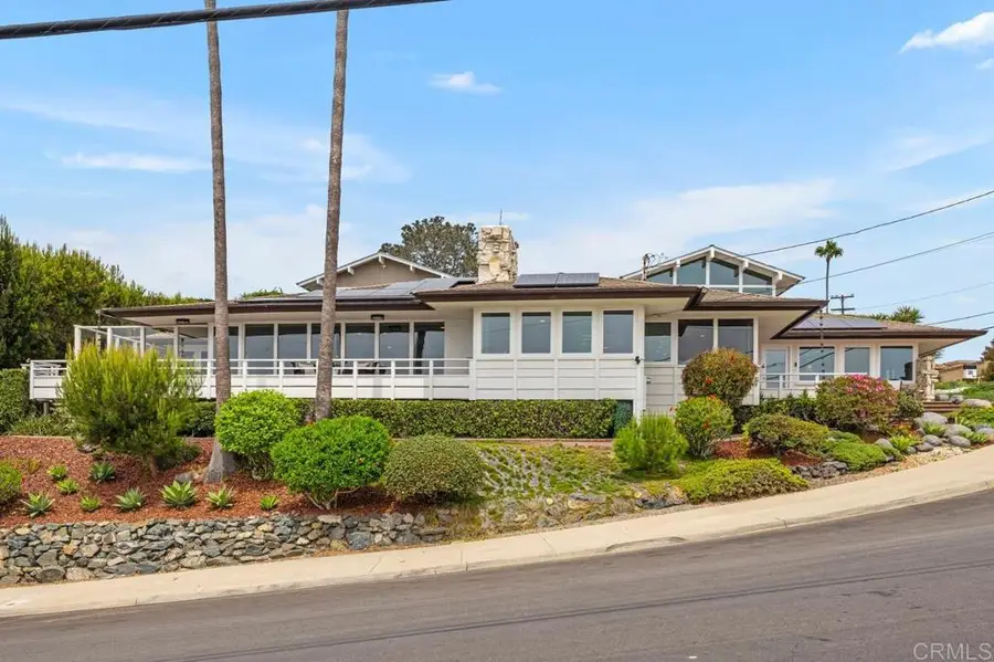 1010 La Jolla Rancho Rd, La Jolla, CA 92037 - #3