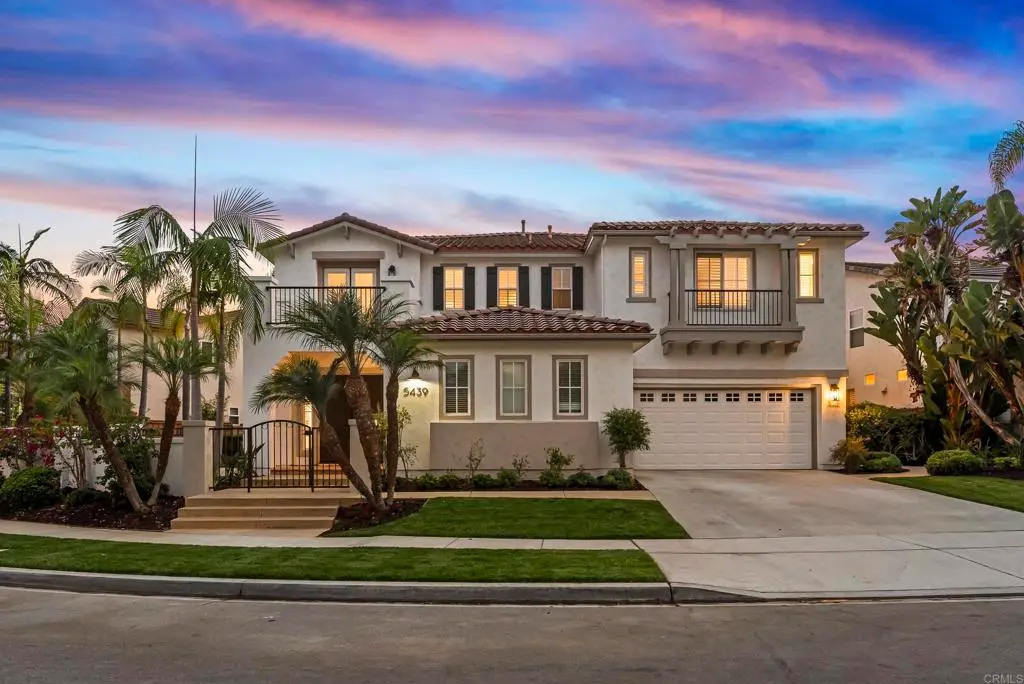 5439 Harvest Run Dr, San Diego, CA 92130 - #1