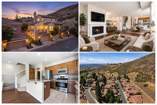 1355 Sky Ridge Court, San Marcos, CA 92078