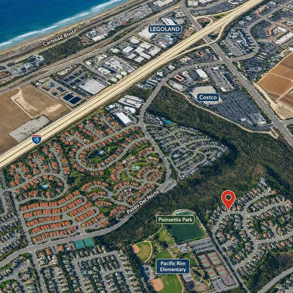 1023 Turnstone Road, Carlsbad, CA 92011