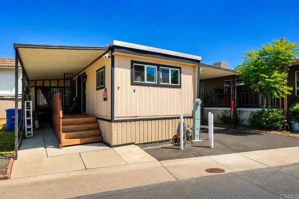 1174 E Main Street #2, El Cajon, CA 92021