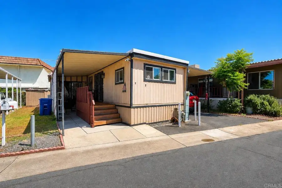 1174 E Main Street #2, El Cajon, CA 92021 - #2