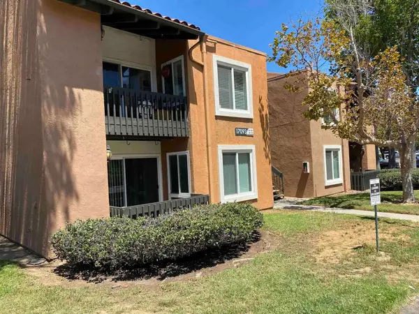 17093 W Bernardo Dr. #106, San Diego, CA 92127