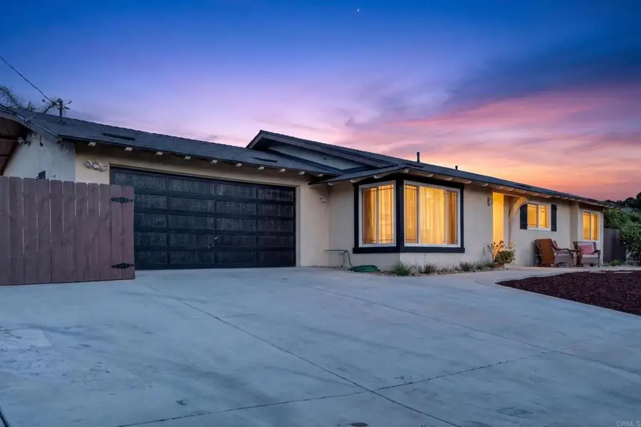 158 Lynmar Lane Lane, Vista, CA 92084 - #2
