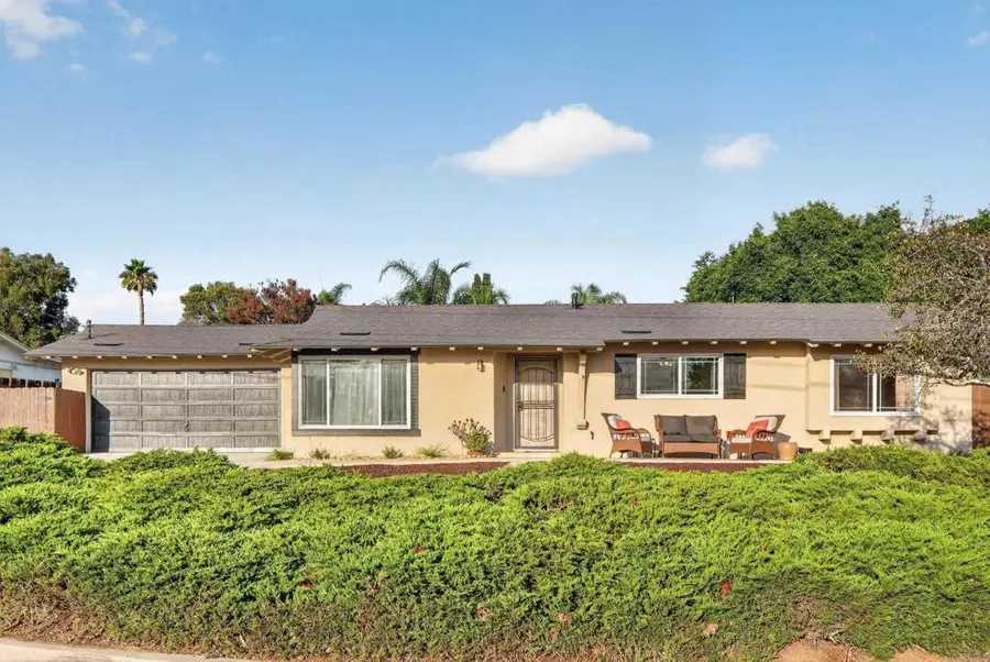 158 Lynmar Lane Lane, Vista, CA 92084 - #3