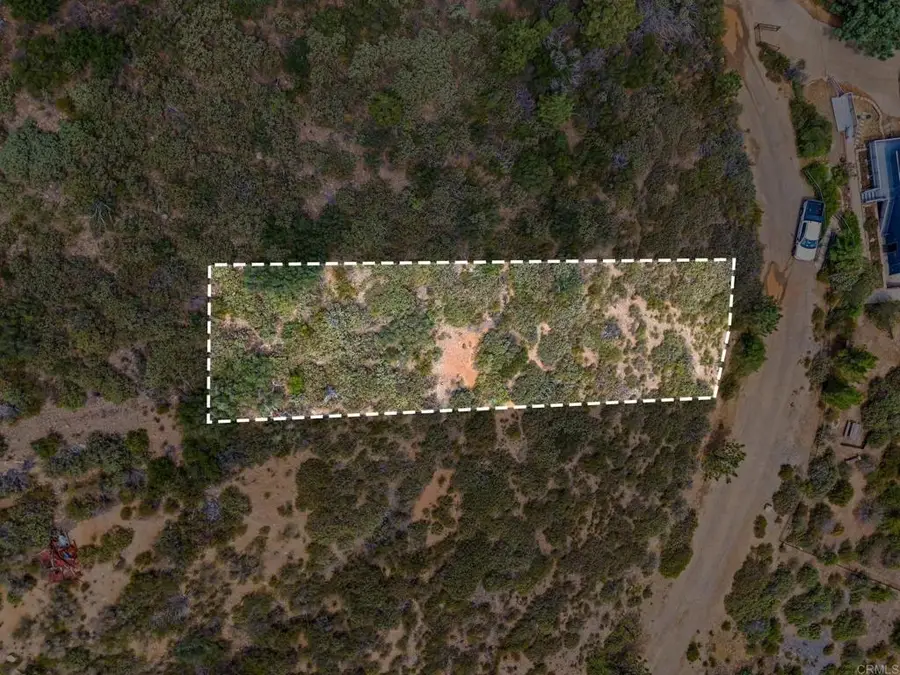 Manzanita Drive, Julian, CA 92036 - #2