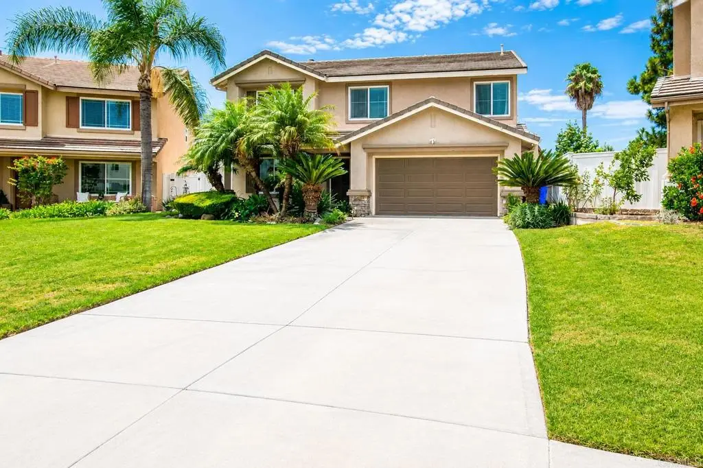 421 Lexington Circle, Oceanside, CA 92057 - #1
