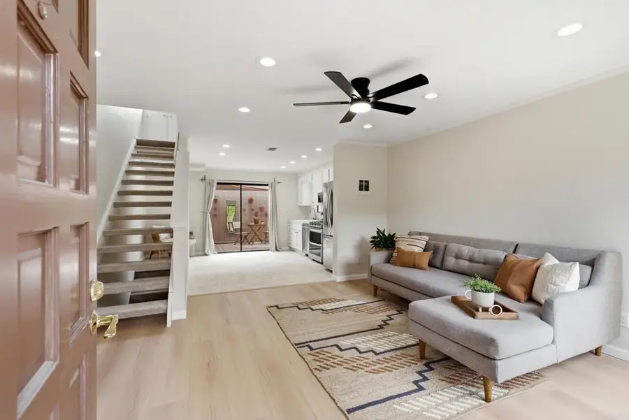 2740 Ariane Drive #160, San Diego, CA 92117 - #2