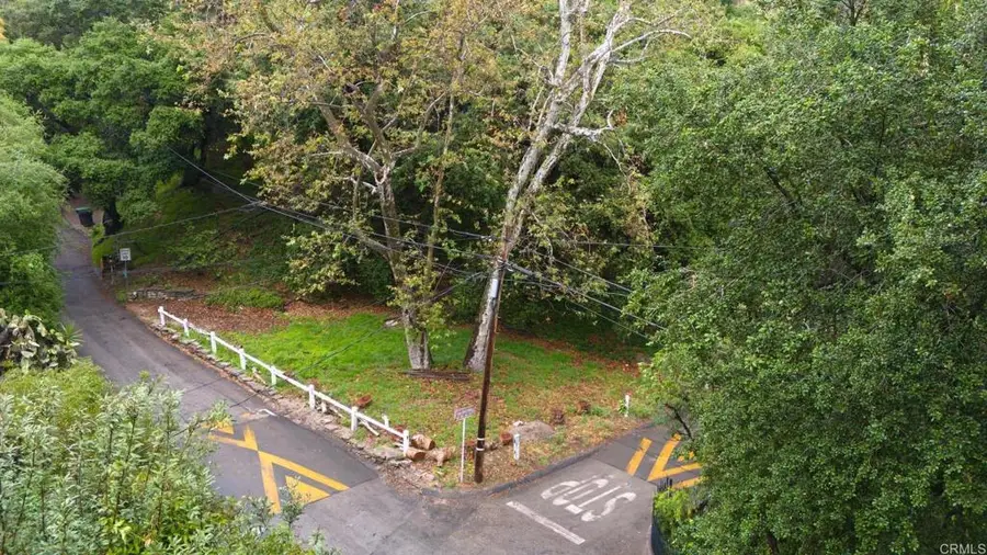 0 Shaw Ranch Road, Pasadena, CA 91107 - #2