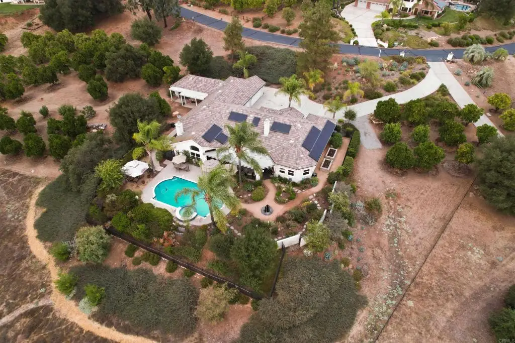 12711 Big Bend Way, Valley Center, CA 92082 - #1