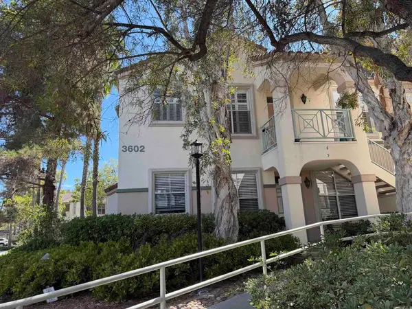 3602 Bernwood Place #6, San Diego, CA 92130