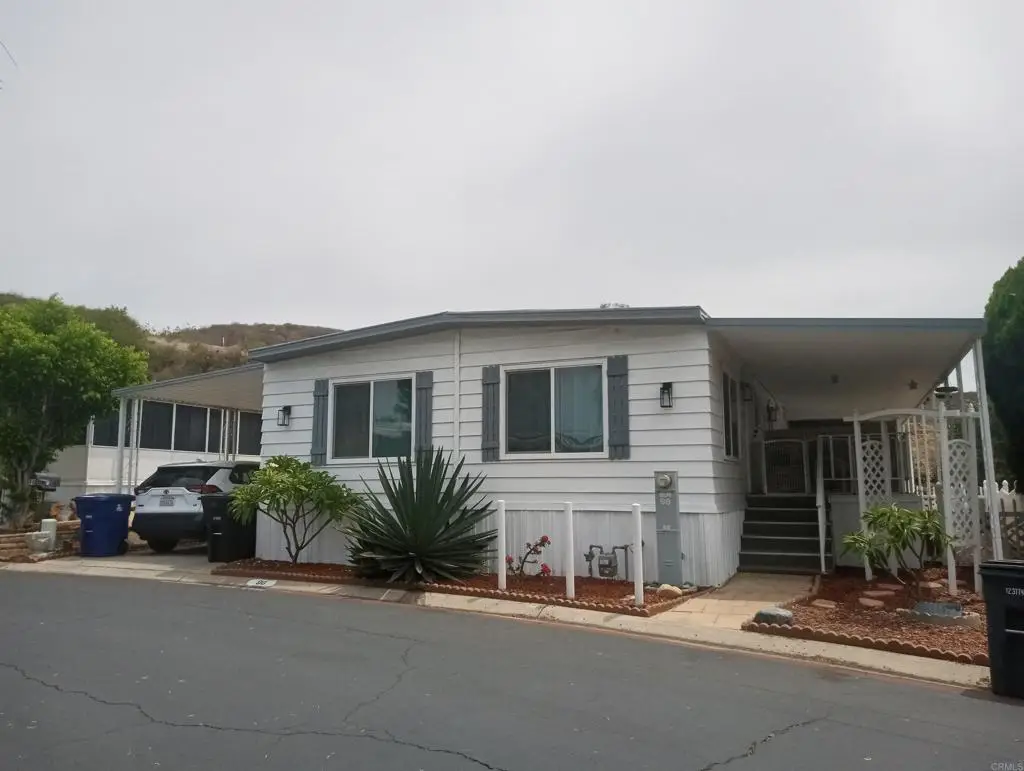 9100 Single Oak Drive #SPC 98, Lakeside, CA 92040 - #1