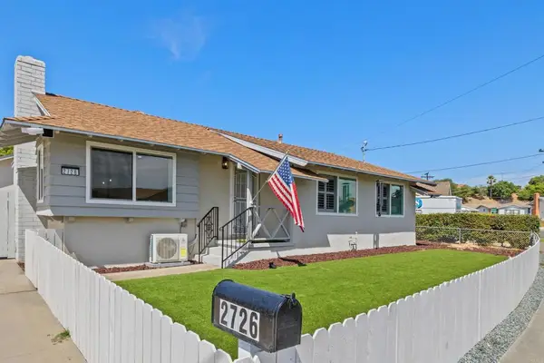 2726 Landscape Drive, San Diego, CA 92139